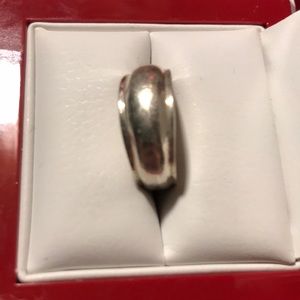 Anillo de plata 925